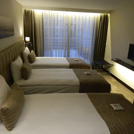 Inncity Nisantasi Istanbul