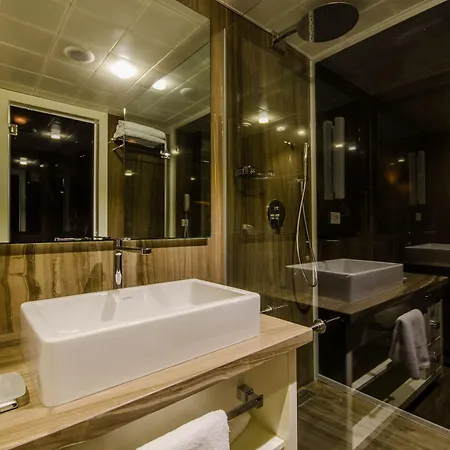 Inncity Nisantasi 3* Istanbul