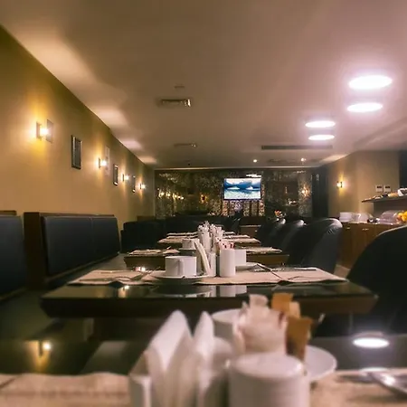 Inncity Nisantasi 3* Istanbul