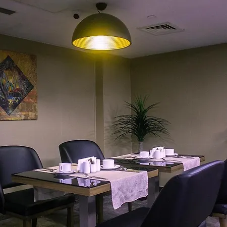 Inncity Nisantasi Istanbul